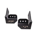 DRT Motorsports A-Pillar Light Bracket Kit for Polaris 2024+ Xpedition
