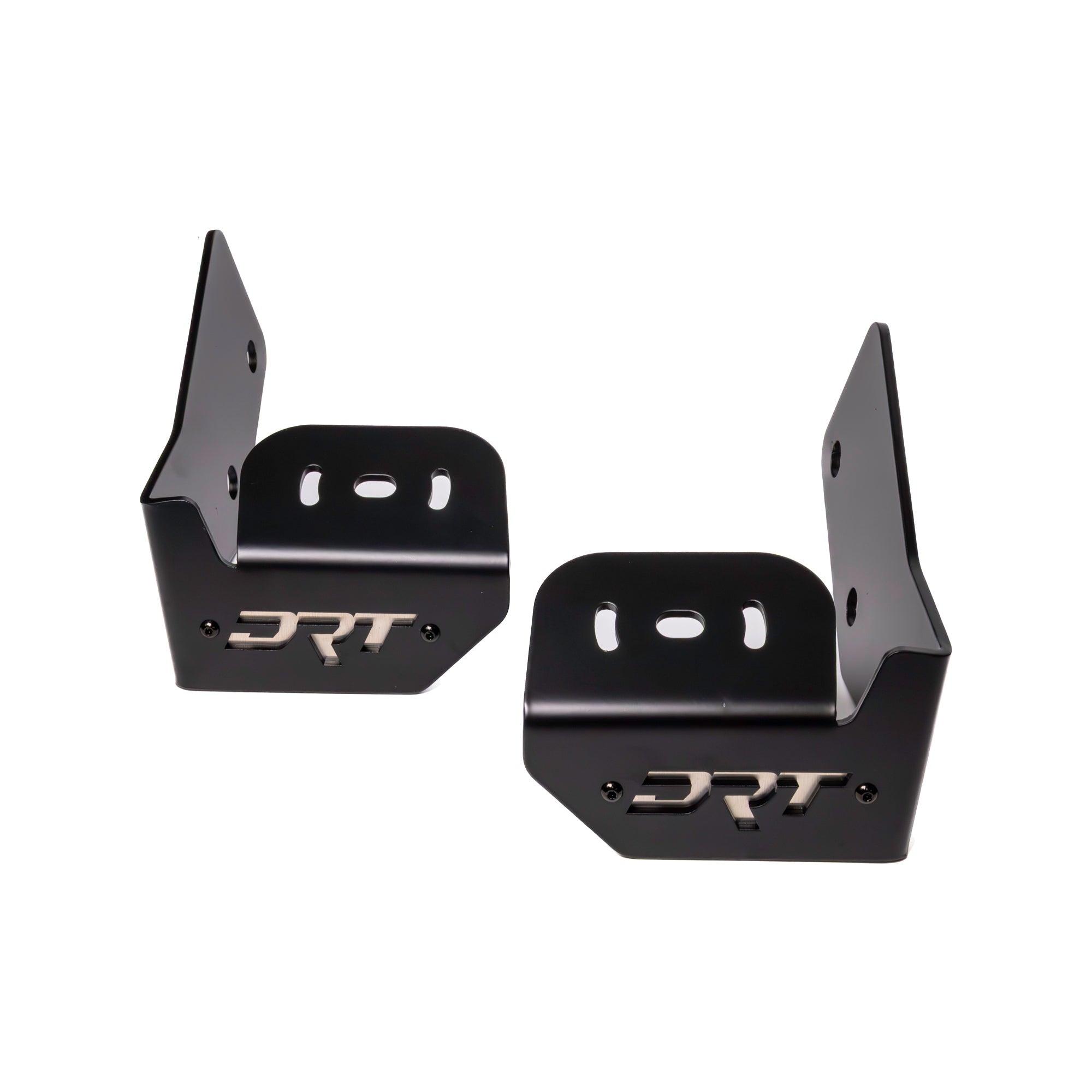 DRT Motorsports A-Pillar Light Bracket Kit for Polaris 2024+ Xpedition