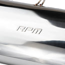 2016-2022 Polaris RZR XPT Turbo Sport Muffler, Slip-On Sport Muffler