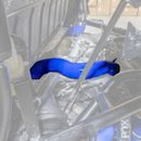 RPM Polaris XPEDITION Silicone Intake Tube Kit
