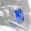 RPM Polaris XPEDITION Silicone Intake Tube Kit