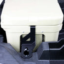 Yeti 20 Qt Cooler Mounts for Polaris RZR XP / XP4 / 1000 / Turbo by Litt Industries
