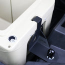 Yeti 20 Qt Cooler Mounts for Polaris RZR XP / XP4 / 1000 / Turbo by Litt Industries
