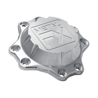 Aluminum Center Caps