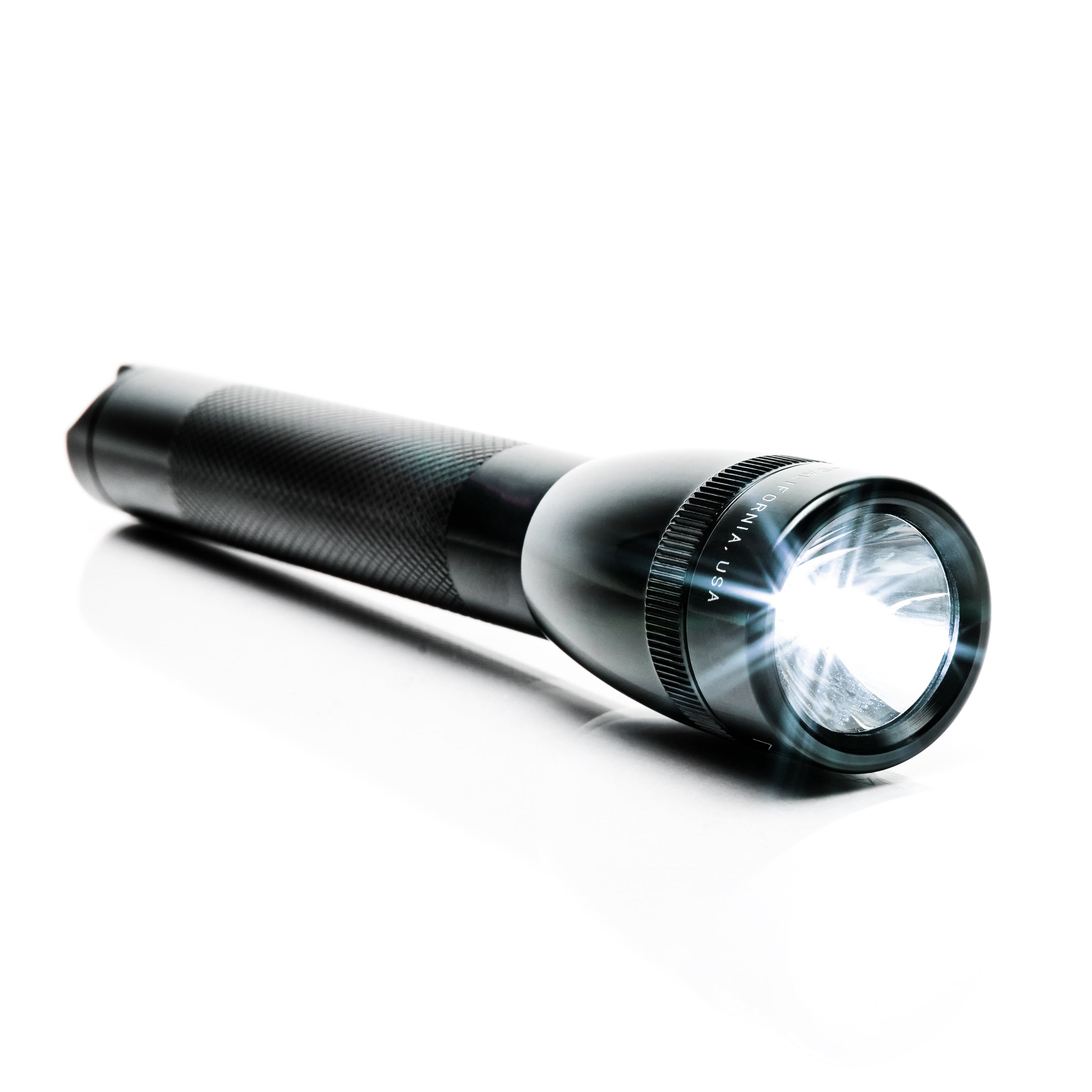 61 Lumen 2 AAA Mini Maglight LED Upgrade Conversion