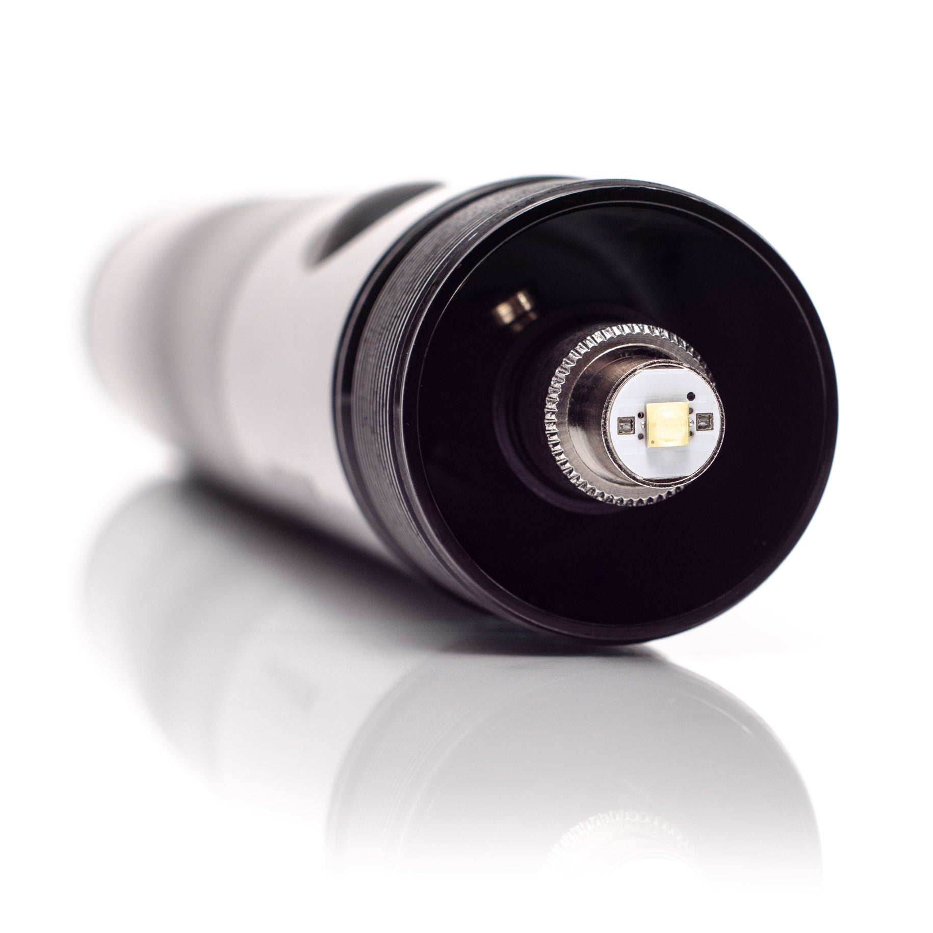 Maglight Retaining Collar