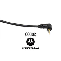 Coil Cord Headset Adapter