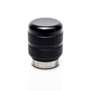 aluminum and steel carbide glass breaker tail cap replacement upgrade conversion for maglite mag lite d cell flashlight by litt industries