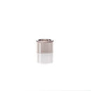 bulb retainer retaining collar for incandescent or led upgrade replacement conversion bulbs for maglite mag lite flashlights by litt industries