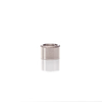 bulb retainer retaining collar for incandescent or led upgrade replacement conversion bulbs for maglite mag lite flashlights by litt industries