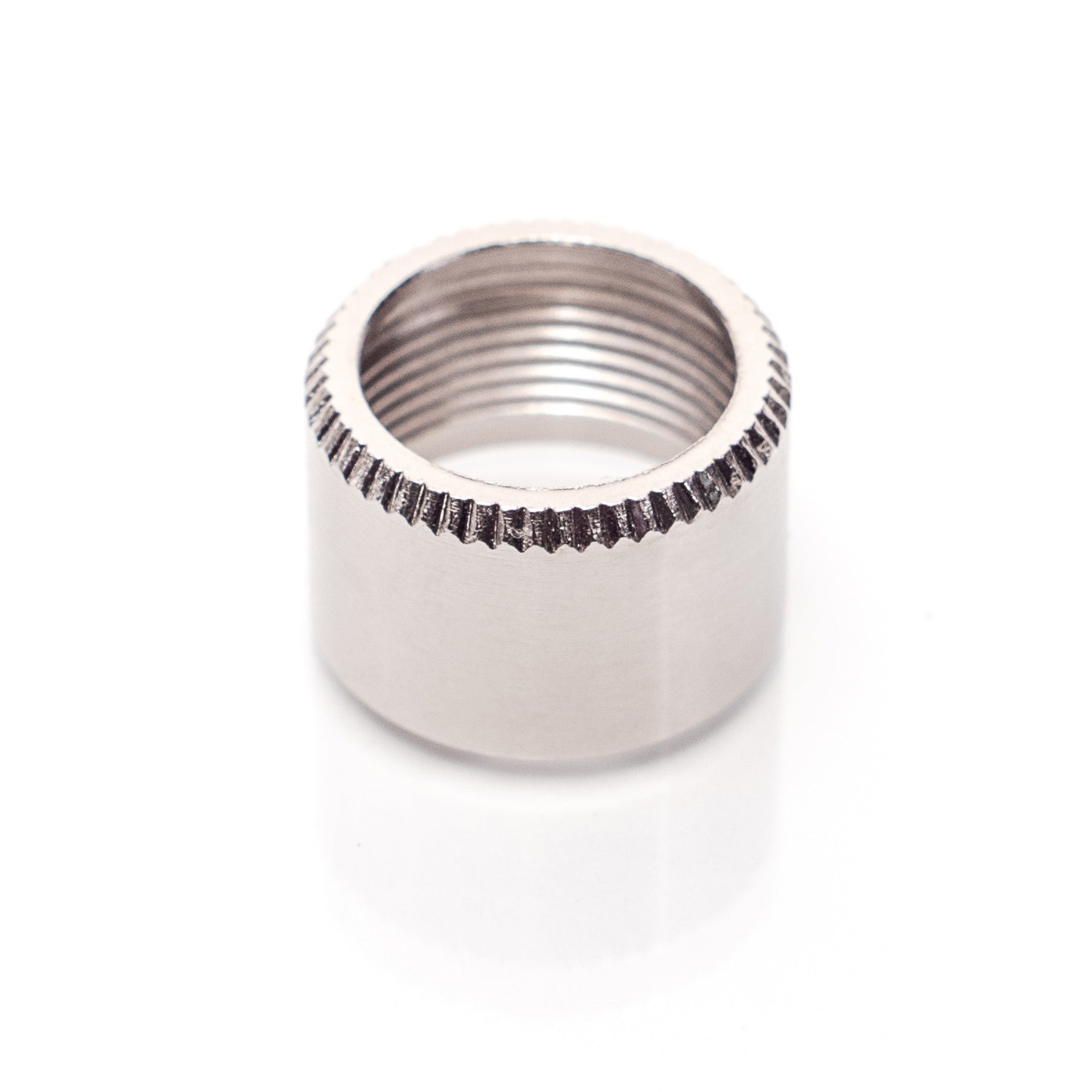 Maglight Retaining Collar