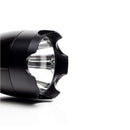 Aluminum Tactical Strike Bezel for Maglite C & D Ml300L Models - Litt Industries