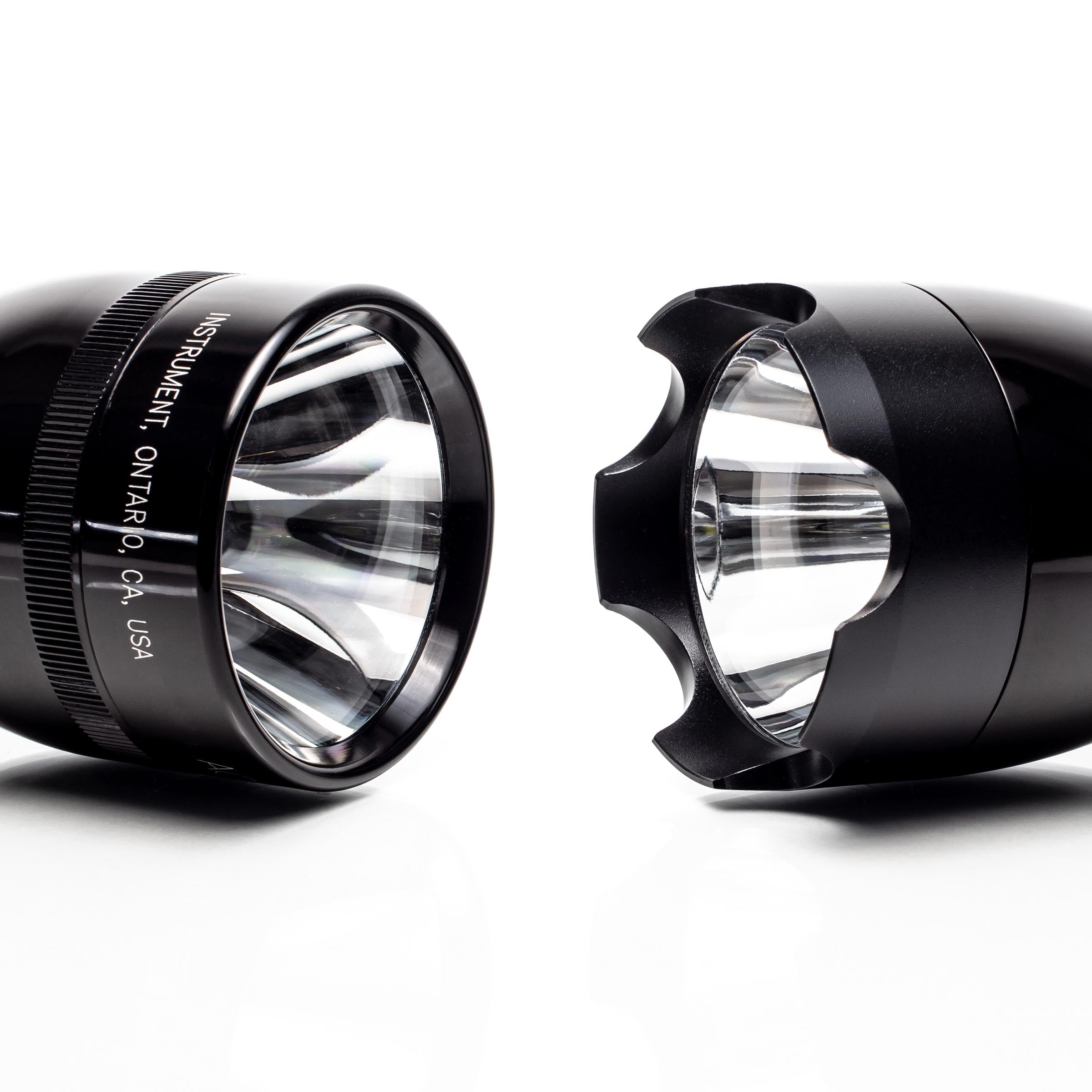 Ultimate Maglight Upgrade Kits