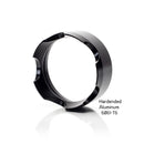 Brightest LED Upgrade Conversion Bulb for C & D Model Maglite Tactical Strike Bezel and Glass Breaker- Litt Industries