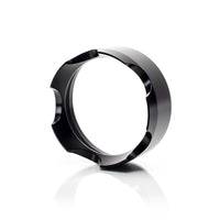 Aluminum Tactical Strike Bezel for Maglite C & D Ml300L Models - Litt Industries