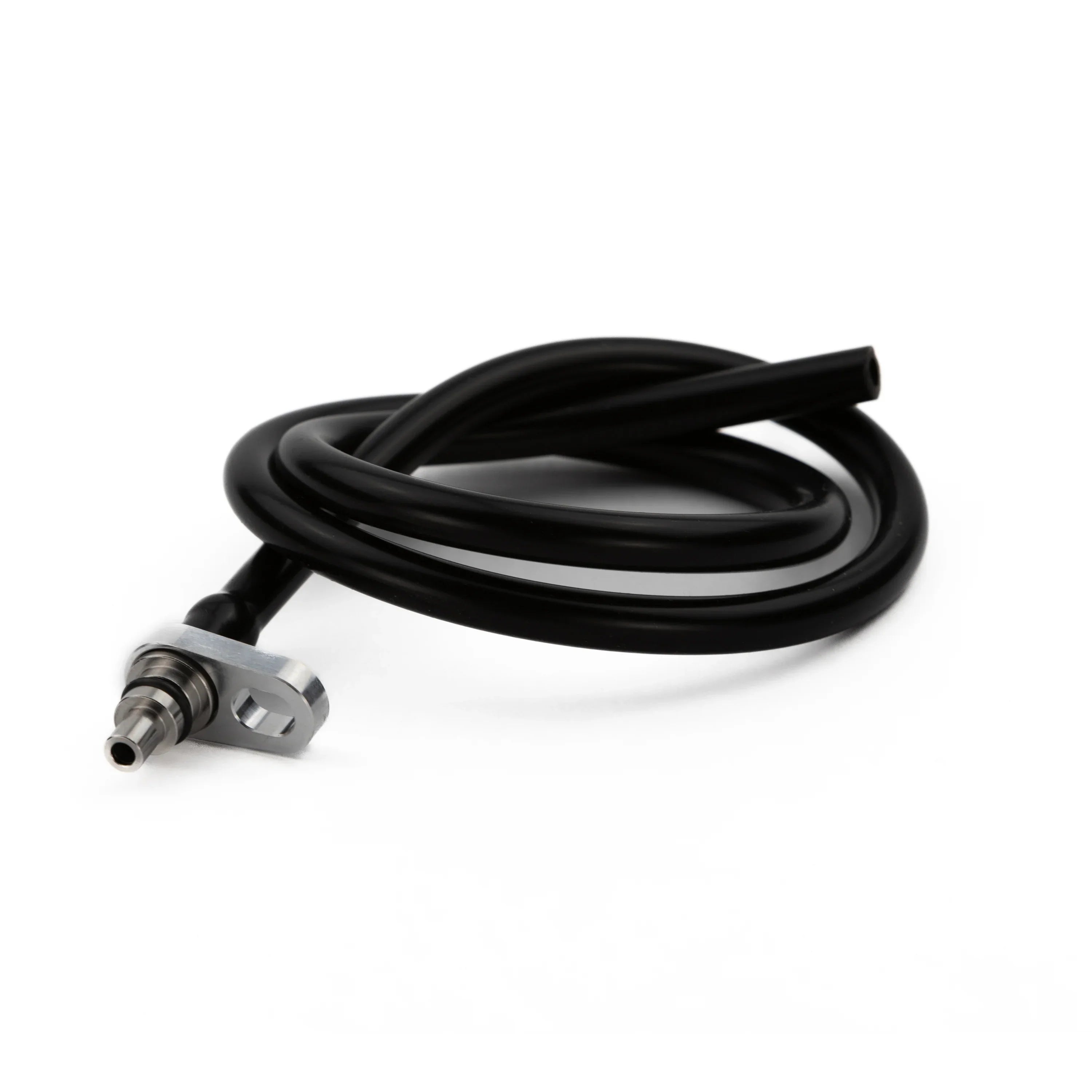 RPM X3 Manifold Billet & Stainless Air Box Nipple / Port for Boost Reference