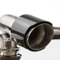 E78 19-21 Maverick Sport 1000R Sport Muffler