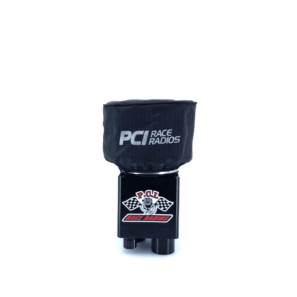 RaceAir Boost Dual
