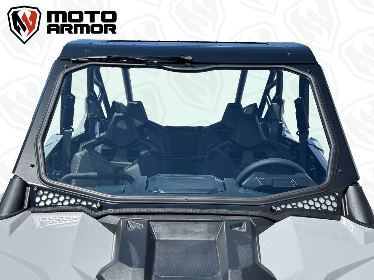 Turbo R Pro Armor Rath MotoArmor – Desert Whips
