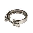 RPM SxS Can Am Maverick X3 " EXTREME HD " Turbo V-Band Clamp - RPM SXS