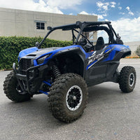 Particle Separator for 2020-2025 Kawasaki KRX 1000