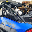 Particle Separator for 2020-2025 Kawasaki KRX 1000