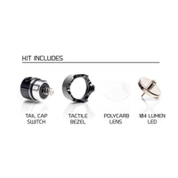 Ultimate Maglight Upgrade Kits
