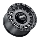 Plastic Center Caps