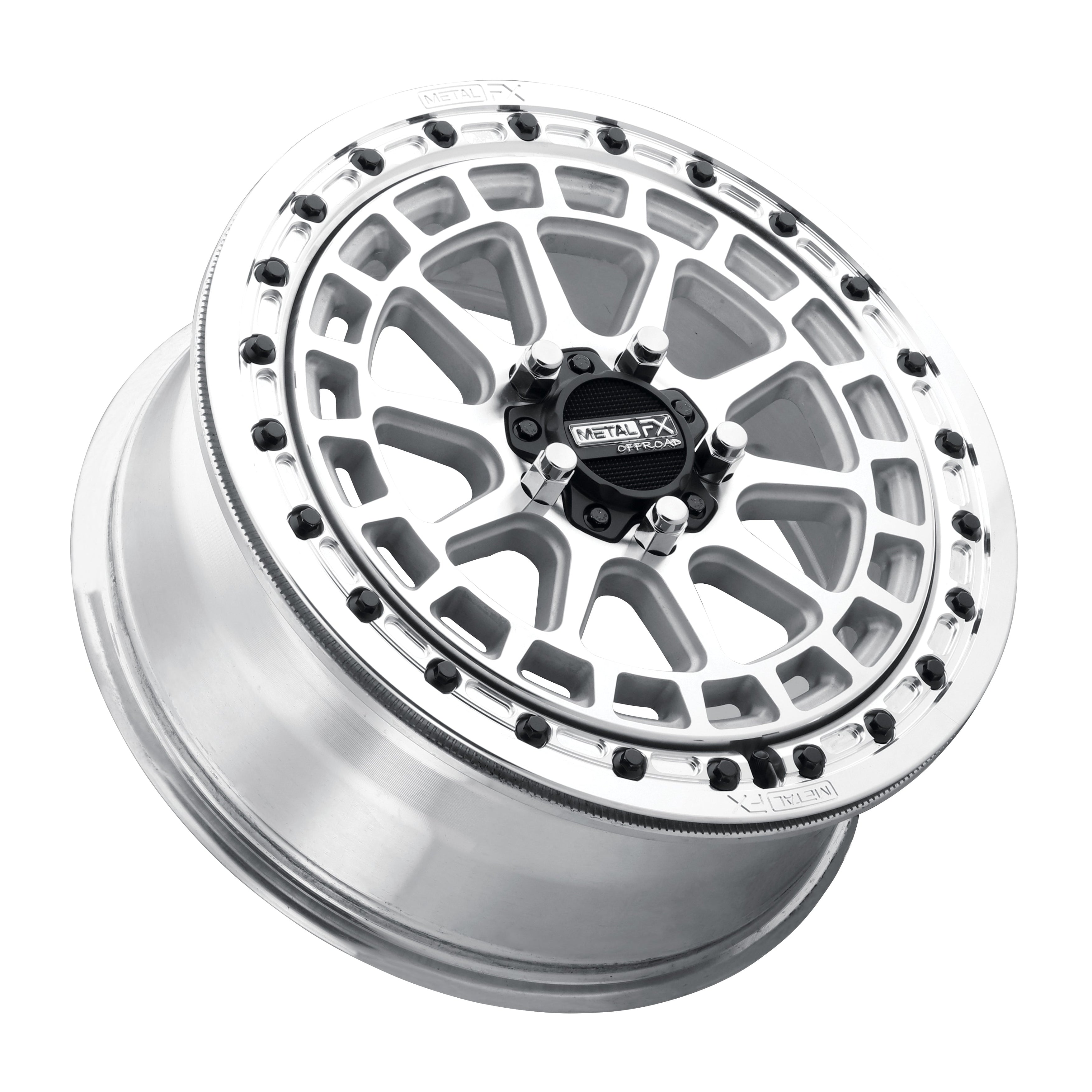 17 Outlaw R Beadlock | Raw