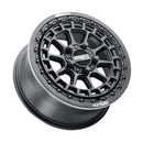 Outlaw R Beadlock | Satin Black
