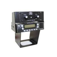 Can-Am X3 Console Bracket