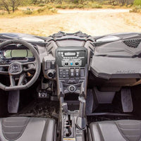 Can-Am X3 Dash Bracket