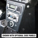 Can-Am X3 Pillar Replacement Bracket with Side Panels