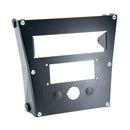 RZR Pro XP and Turbo R 2020-2024 Console Radio Intercom Bracket