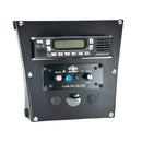 RZR Pro XP and Turbo R 2020-2024 Console Radio Intercom Bracket