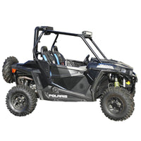 PARTICLE SEPARATOR FOR 2015-2025 POLARIS RZR 900 / S 1000 (INCLUDES TRAIL MODELS)