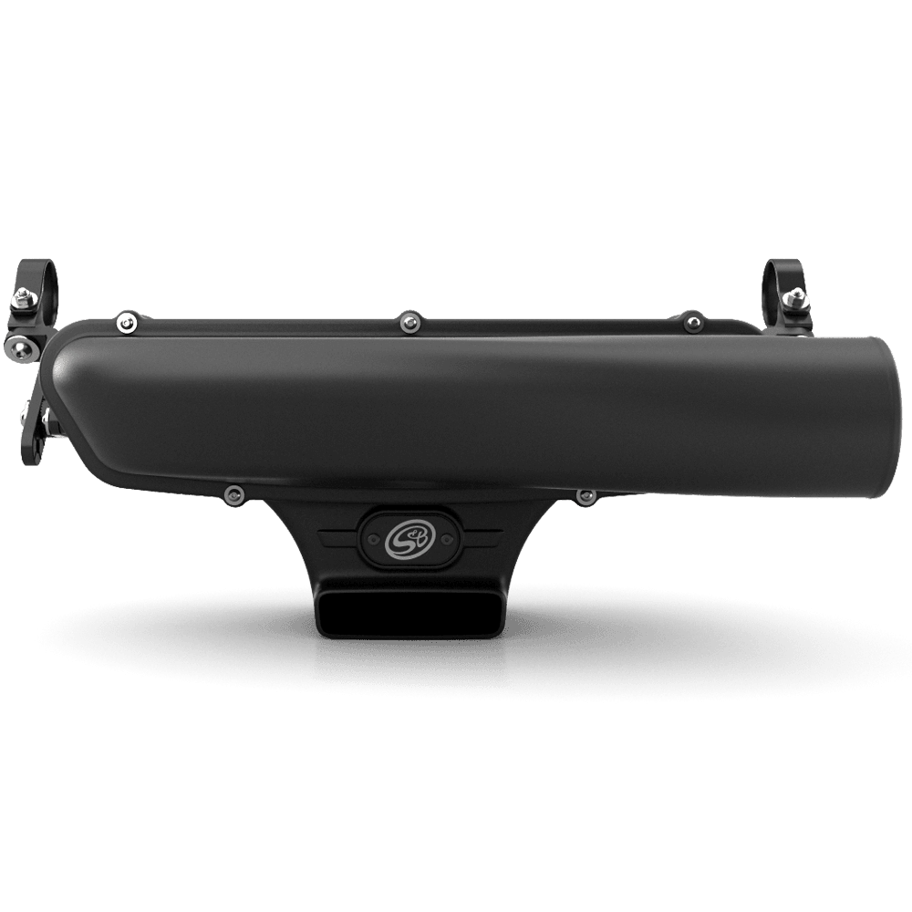 Particle Separator for 2015-2017 Can-Am® Maverick 1000 Turbo