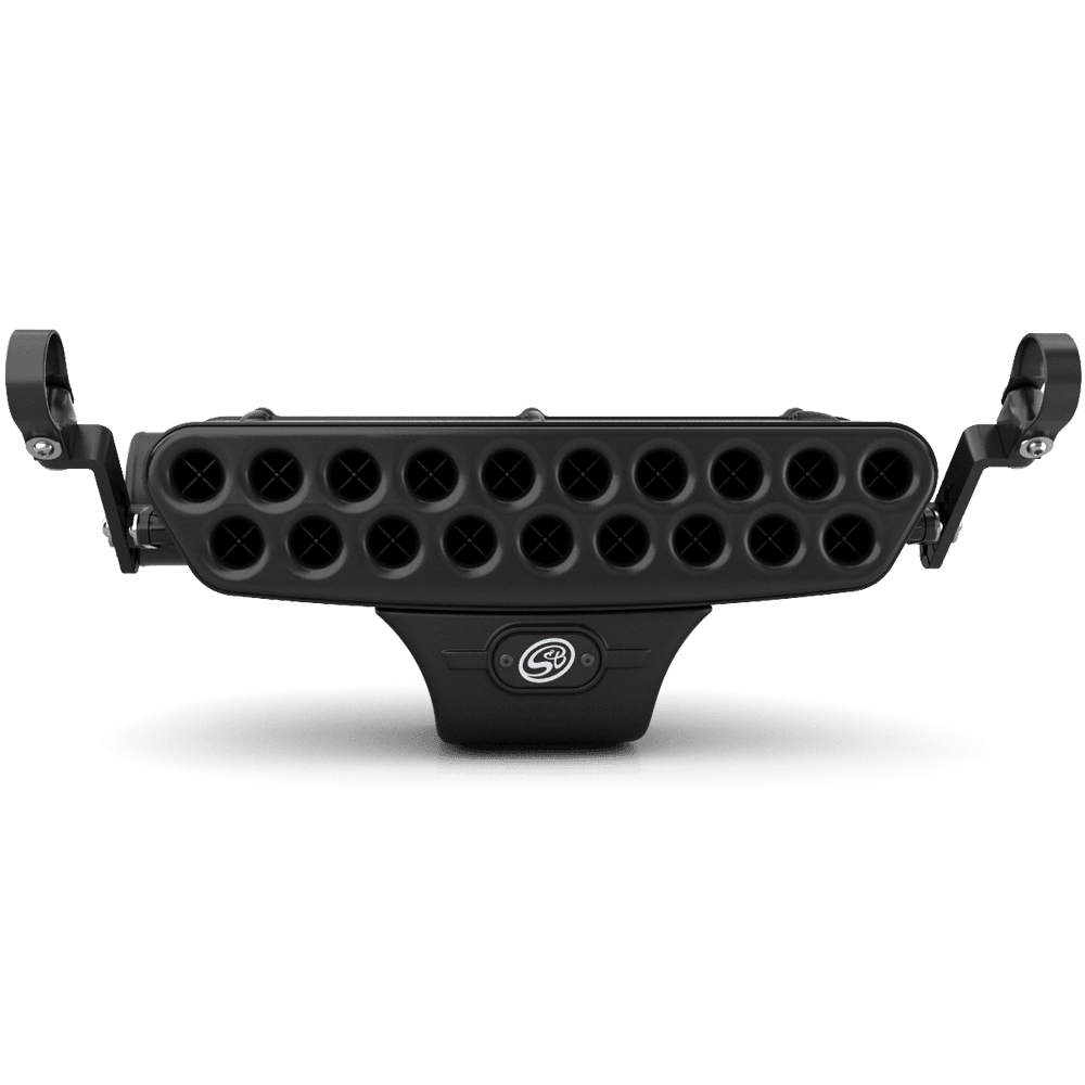 Particle Separator for 2016-2025 Polaris General