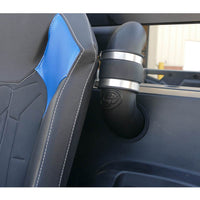 Particle Separator for 2016-2025 Polaris General