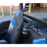 Particle Separator for 2016-2025 Polaris General