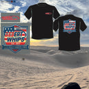 Desertwhips Proud Short sleeve T