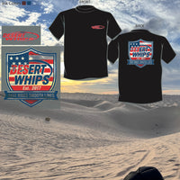 Desertwhips Proud Short sleeve T