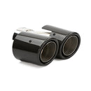 RPM Pro R Carbon Dual Exhaust Tips
