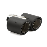 RPM Pro R Carbon Dual Exhaust Tips
