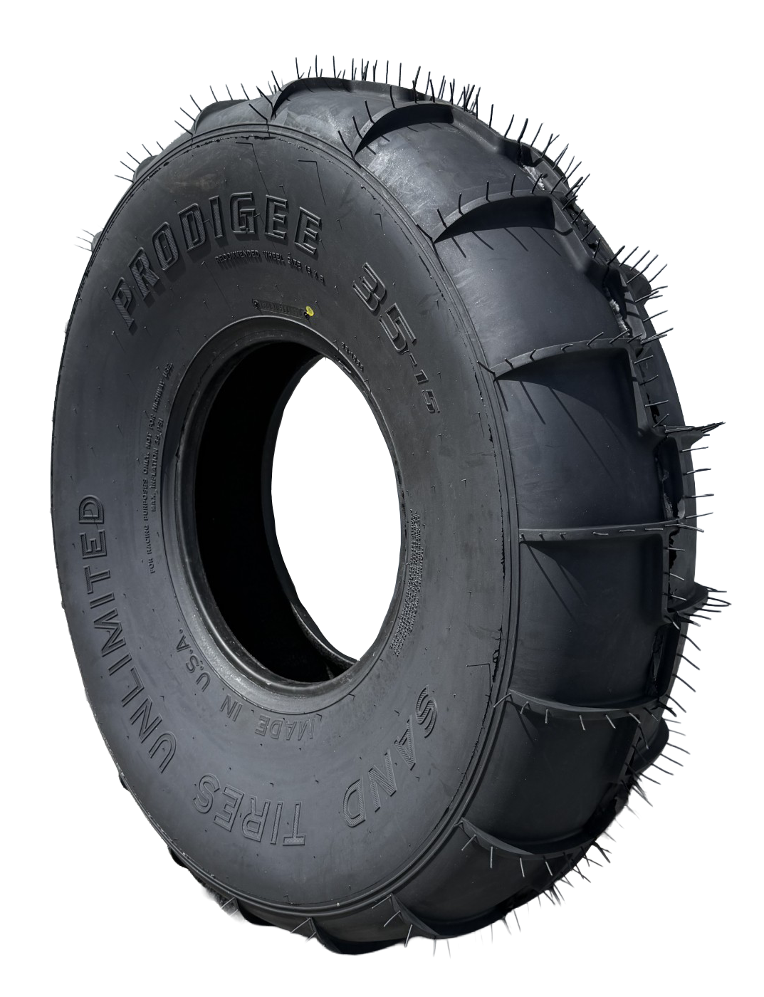 prodigy 35-15