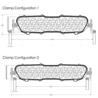 Particle Separator for 2024-2025 Polaris RZR XP 1000