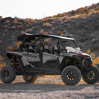 Particle Separator for 2016-2023 Polaris RZR XP Turbo / Turbo S