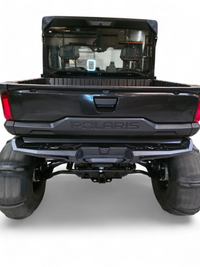 2024+ Polaris Ranger 1500 XD Volt Rear Bumper