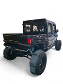 2024+ Polaris Ranger 1500 XD Volt Rear Bumper