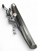 2024+ Polaris Ranger 1500 XD Volt Rear Bumper